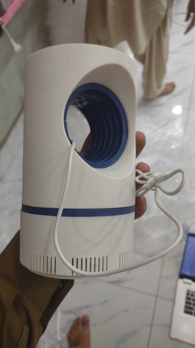 USB Electric Mosquito Lamp | LED Insect Killer